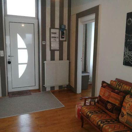 شقة Comme Chez Vous Ruelle-sur-Touvre المظهر الخارجي الصورة