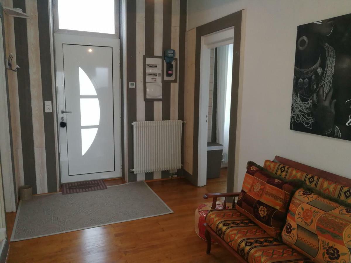 شقة Comme Chez Vous Ruelle-sur-Touvre المظهر الخارجي الصورة